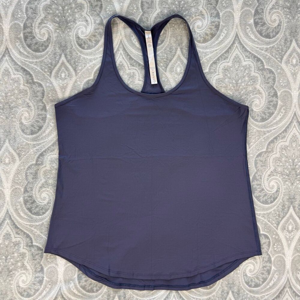 Womens Lululemon Tank Top